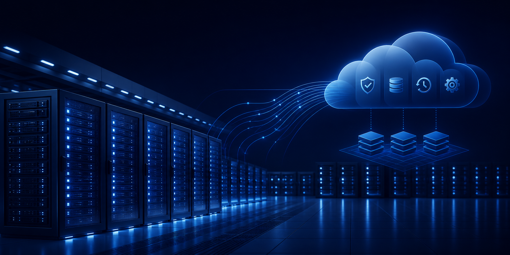 iHost product visual
